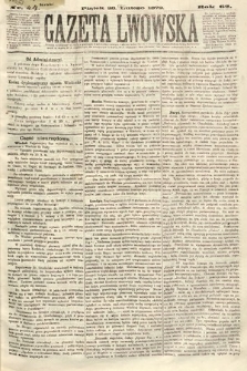 Gazeta Lwowska. 1872, nr 44