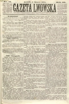 Gazeta Lwowska. 1872, nr 51