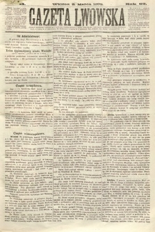 Gazeta Lwowska. 1872, nr 53