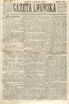 Gazeta Lwowska. 1872, nr 56