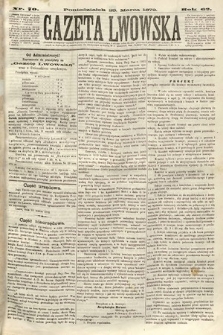 Gazeta Lwowska. 1872, nr 70