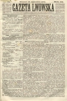 Gazeta Lwowska. 1872, nr 88