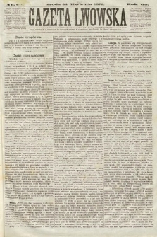Gazeta Lwowska. 1872, nr 95