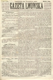 Gazeta Lwowska. 1872, nr 96