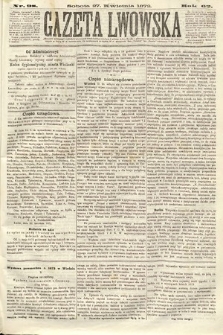 Gazeta Lwowska. 1872, nr 98
