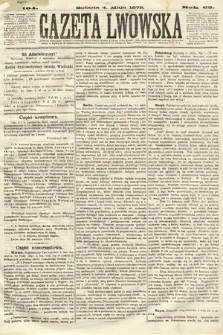 Gazeta Lwowska. 1872, nr 104