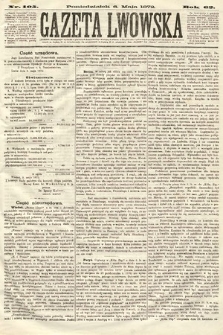 Gazeta Lwowska. 1872, nr 105