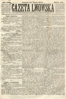 Gazeta Lwowska. 1872, nr 119