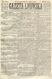 Gazeta Lwowska. 1872, nr 121