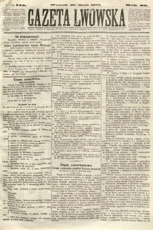 Gazeta Lwowska. 1872, nr 122