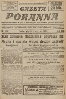 Gazeta Poranna. 1922, nr 6211