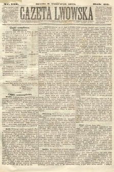 Gazeta Lwowska. 1872, nr 128