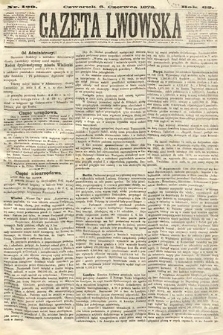 Gazeta Lwowska. 1872, nr 129