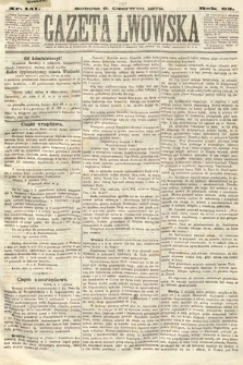 Gazeta Lwowska. 1872, nr 131