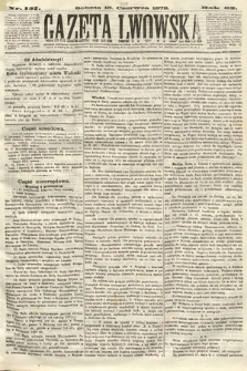 Gazeta Lwowska. 1872, nr 137