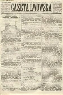 Gazeta Lwowska. 1872, nr 144