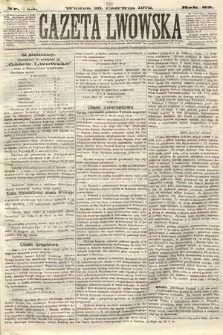 Gazeta Lwowska. 1872, nr 145