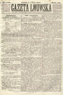 Gazeta Lwowska. 1872, nr 153