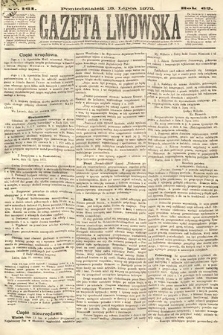 Gazeta Lwowska. 1872, nr 161