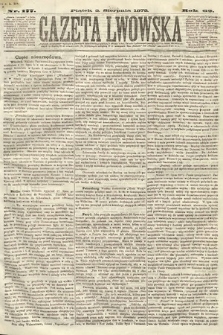 Gazeta Lwowska. 1872, nr 177