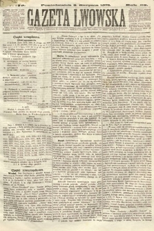 Gazeta Lwowska. 1872, nr 179