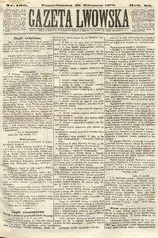 Gazeta Lwowska. 1872, nr 196