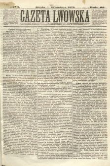 Gazeta Lwowska. 1872, nr 204