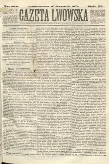 Gazeta Lwowska. 1872, nr 208