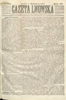 Gazeta Lwowska. 1872, nr 210