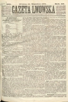 Gazeta Lwowska. 1872, nr 221