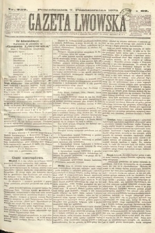 Gazeta Lwowska. 1872, nr 232