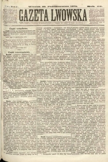 Gazeta Lwowska. 1872, nr 245
