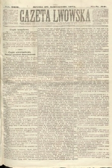 Gazeta Lwowska. 1872, nr 269