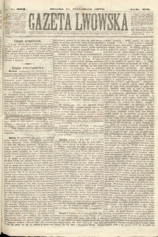 Gazeta Lwowska. 1872, nr 287