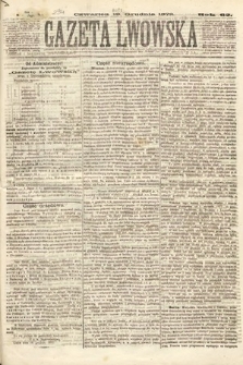 Gazeta Lwowska. 1872, nr 294