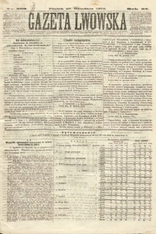 Gazeta Lwowska. 1872, nr 299
