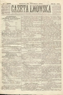 Gazeta Lwowska. 1872, nr 300