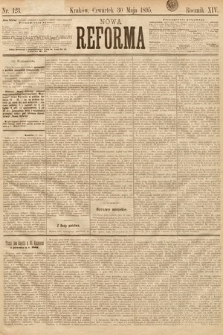 Nowa Reforma. 1895, nr 123