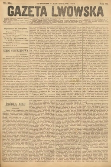 Gazeta Lwowska. 1876, nr 254