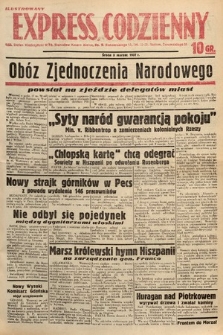 Ilustrowany Express Codzienny. 1937, [nr 20]