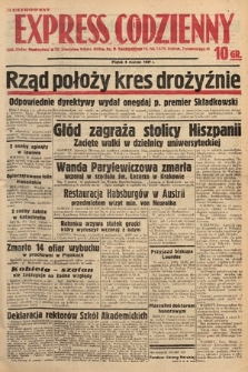 Ilustrowany Express Codzienny. 1937, [nr 22]
