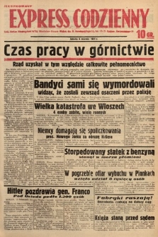 Ilustrowany Express Codzienny. 1937, [nr 23]