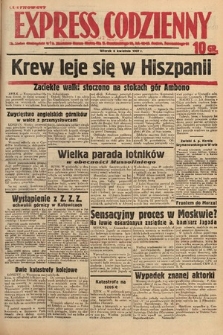 Ilustrowany Express Codzienny. 1937, [nr 52]