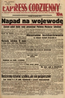 Ilustrowany Express Codzienny. 1937, [nr 68]