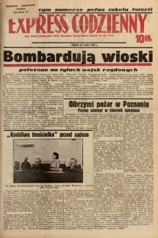 Ilustrowany Express Codzienny. 1937, [nr 97]