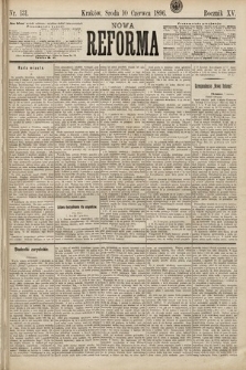 Nowa Reforma. 1896, nr 131