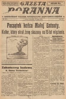 Gazeta Poranna : ilustrowany dziennik informacyjny wschodnich kresów. 1924, nr 7071