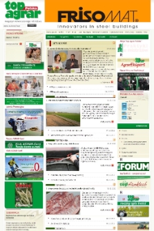 TopAgrar: Magazyn nowoczesnego rolnictwa