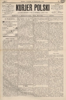 Kurjer Polski. 1889, nr 24