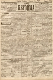 Nowa Reforma. 1897, nr 30